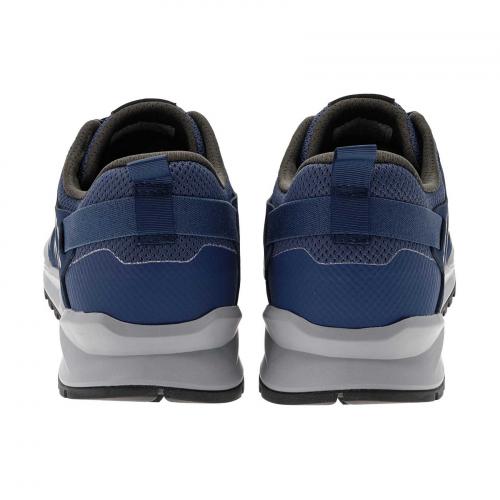 LOWA КРОССОВКИ VENTO LO NAVY LIGHT GREY 210505/6923