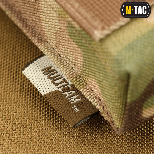 M-TAC ПОДСУМОК ДЛЯ AK/AR KYDEX ОТКРЫТЫЙ GEN.2 MULTICAM
