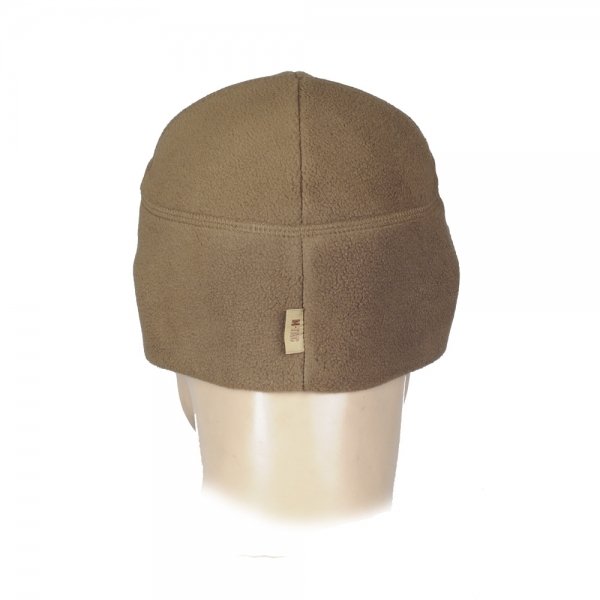 M-TAC ШАПКА WATCH CAP ФЛІС WINDBLOCK 380 COYOTE