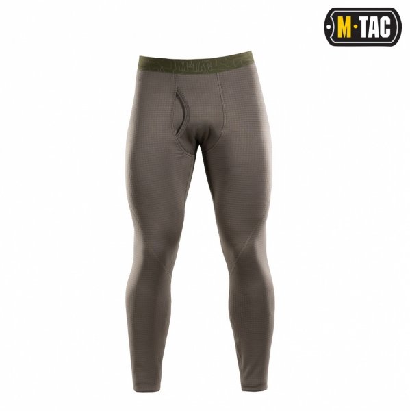 M-TAC ТЕРМОШТАНИ ФЛІС DELTA LEVEL 2 DARK OLIVE