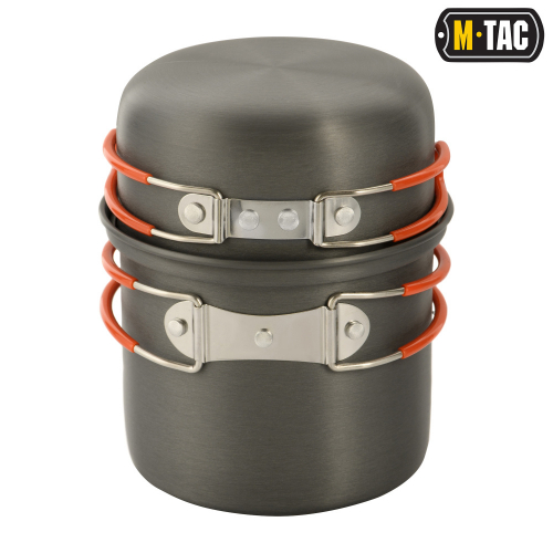 M-TAC КАЗАНОК ІНДИВІДУАЛЬНИЙ