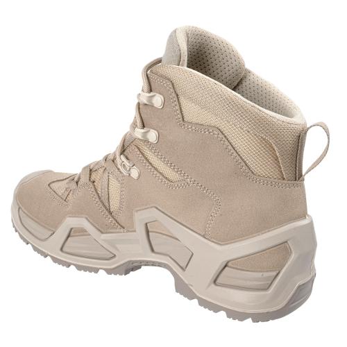 LOWA БОТИНКИ ZEPHYR MK2 GTX MID TF DESERT 310854/0410 