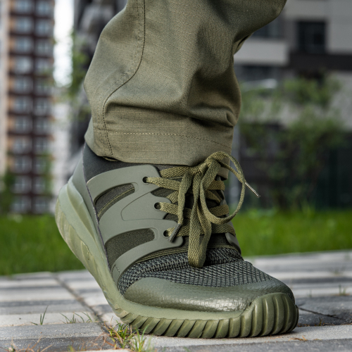 M-TAC КРОСІВКИ TRAINER PRO OLIVE