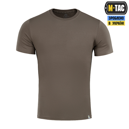 M-TAC ФУТБОЛКА 93/7 SUMMER DARK OLIVE