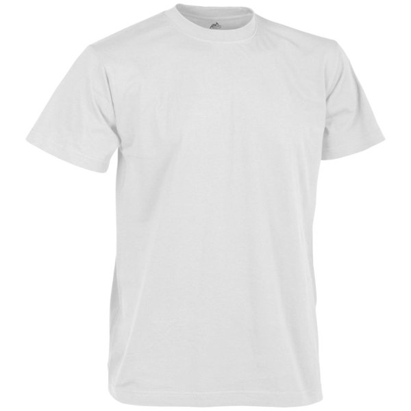 HELIKON-TEX ФУТБОЛКА WHITE H3218-20