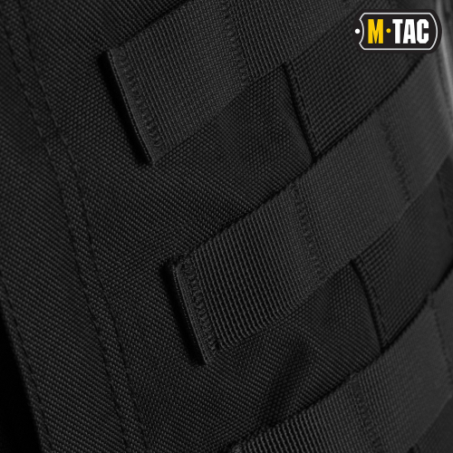 M-TAC РЮКЗАК TROOPER PACK BLACK