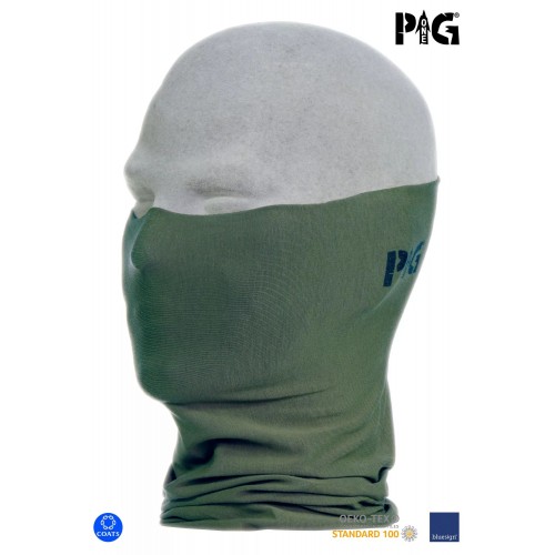 P1G-TAC ШАРФ-ТРУБА ЛЕТНИЙ P1G OLIVE DRAB UA281-59992-OD-P1G