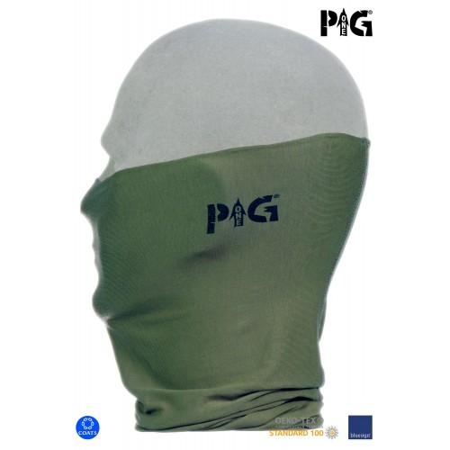 P1G-TAC ШАРФ-ТРУБА ЛЕТНИЙ P1G OLIVE DRAB UA281-59992-OD-P1G