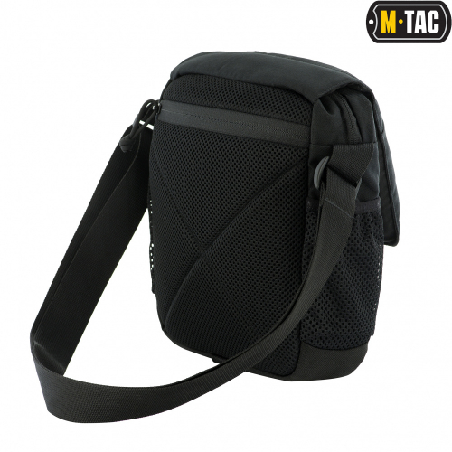 M-TAC СУМКА SATELLITE MAGNET BAG GEN.II ELITE BLACK