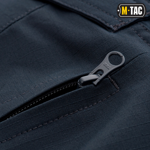 M-TAC ШТАНИ CONQUISTADOR GEN.II FLEX DARK NAVY BLUE