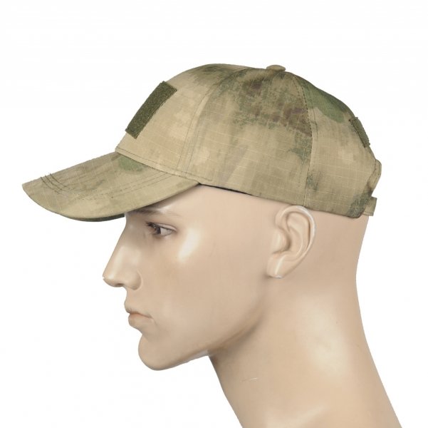 SVASTONE БЕЙСБОЛКА TACTICAL A-TACS FG