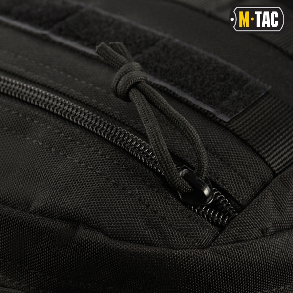 M-TAC РЮКЗАК SCOUT PACK BLACK