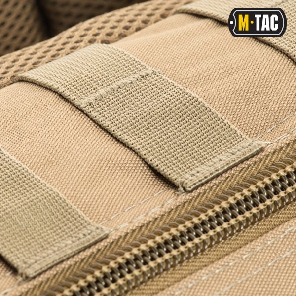 M-TAC РЮКЗАК ASSAULT PACK TAN