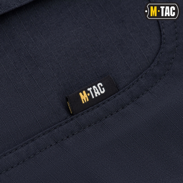 M-TAC ШТАНИ OPERATOR FLEX DARK GREY