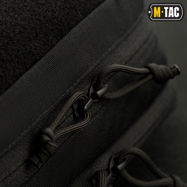 M-TAC СУМКА VECTOR BAG ELITE BLACK