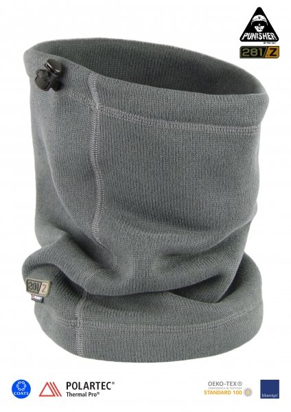 P1G-TAC ШАРФ-ТРУБА HTW THERMAL PRO GRAPHITE UA281-59981-GT 