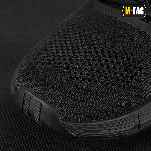 M-TAC КРОССОВКИ SUMMER LIGHT BLACK
