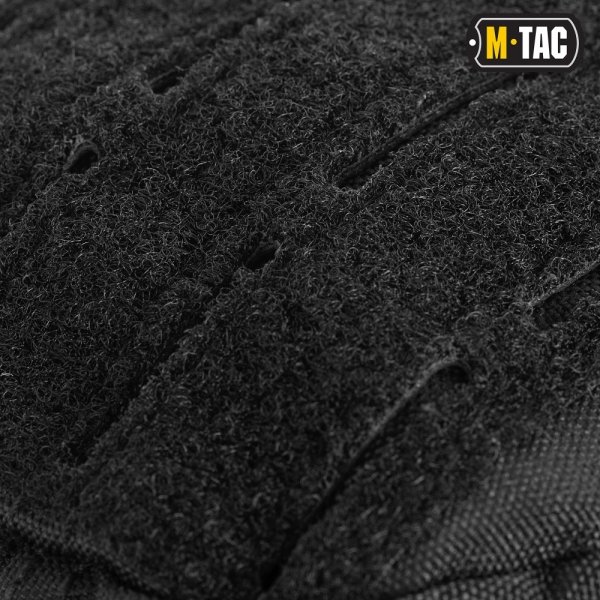M-TAC РЮКЗАК ASSAULT PACK LASER CUT BLACK