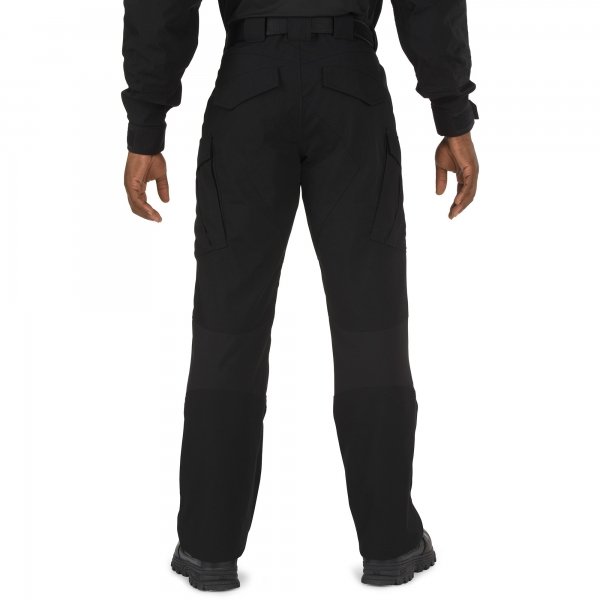 5.11 ШТАНИ STRYKE TDU BLACK 74433