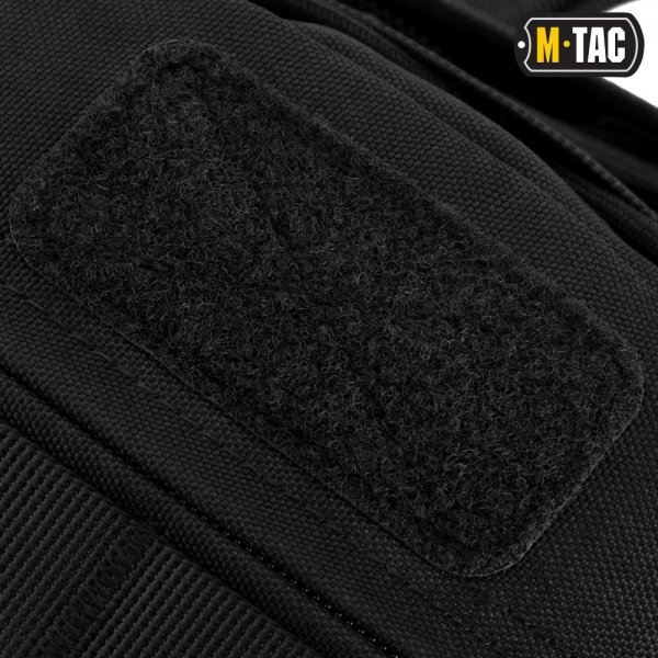 M-TAC РЮКЗАК COMBAT PACK BLACK