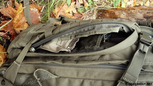 5.11 РЮКЗАК RUSH 72 BACKPACK TAC OD 58602