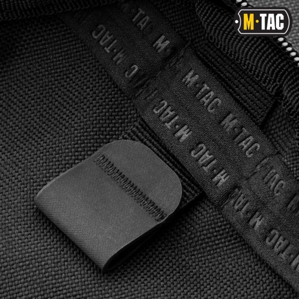 M-TAC СУМКА PISTOL WAIST BAG ELITE BLACK