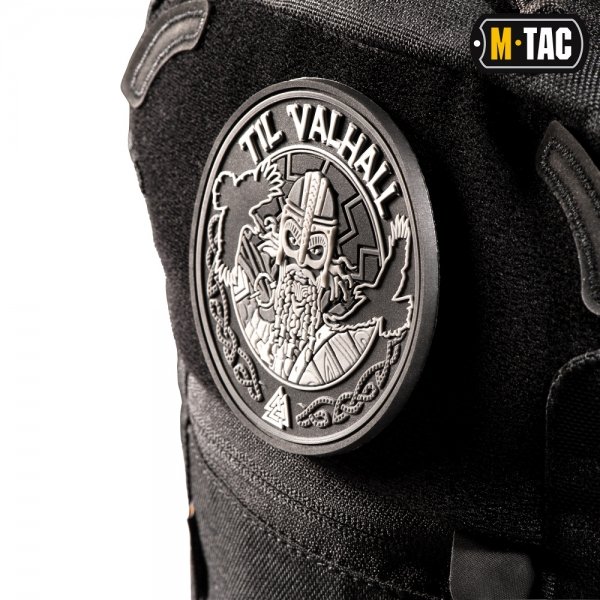 M-TAC СУМКА SATELLITE PISTOL BAG BLACK