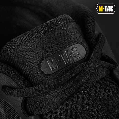 M-TAC КРОССОВКИ SUMMER LIGHT BLACK