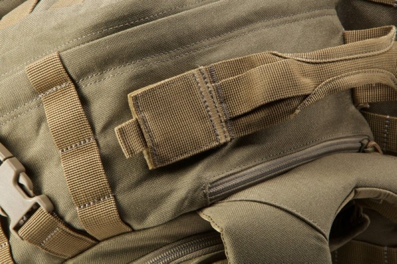 5.11 РЮКЗАК RUSH 12 BACKPACK SANDSTONE 56892