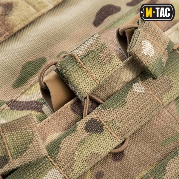 M-TAC ПЛИТОНОСКА ALPC MULTICAM