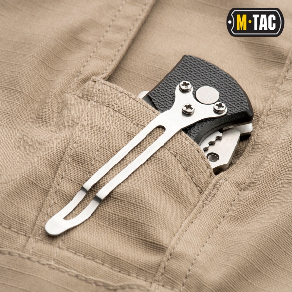 M-TAC ШТАНИ OPERATOR FLEX KHAKI