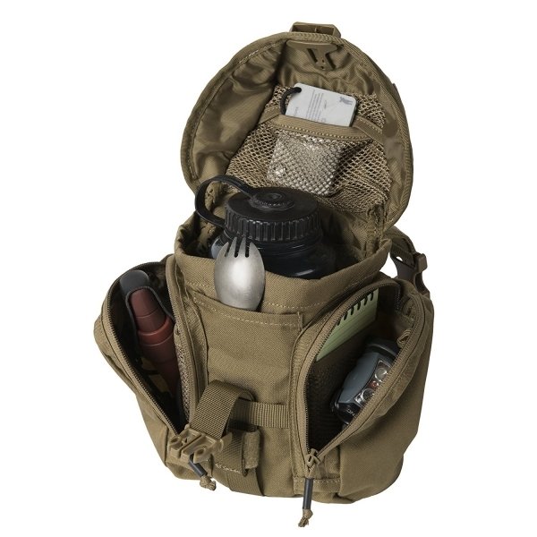 HELIKON-TEX СУМКА ESSENTIAL KITBAG - CORDURA COYOTE H8309-11