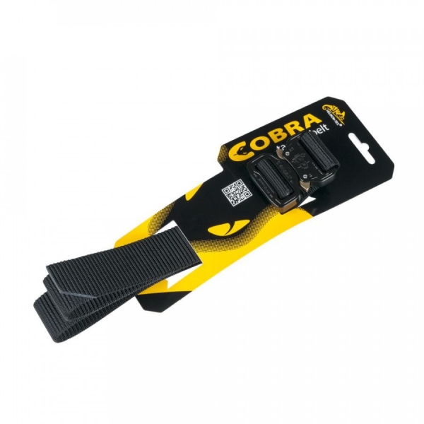 HELIKON-TEX РЕМІНЬ COBRA (FC38) BLACK H8010-01
