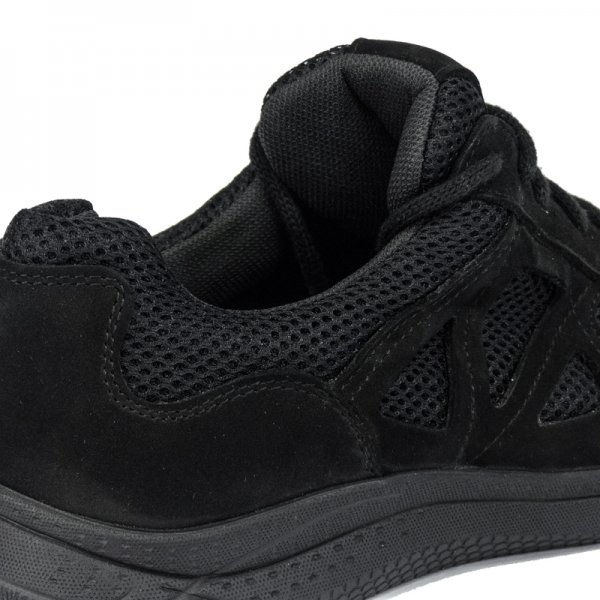 STIMUL КРОССОВКИ URBAN SUMMER BLACK