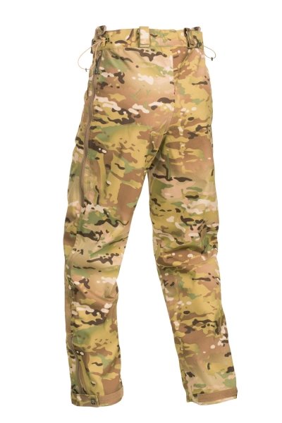 P1G-TAC КОСТЮМ ВОЛОГОЗАХИСНИЙ AQUATEX SUIT CYCLONE MK-1 MTP/MCU CAMO S93128MC