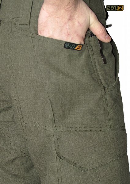 P1G-TAC ШТАНИ ПОЛЬОВI PCP FR-PRO DEFENDER M OLIVE DRAB UA281-39991-F6-FR-OD