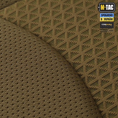 M-TAC РЮКЗАК-ЧОХОЛ ДЛЯ ЗБРОЇ 85 СМ GEN.II ELITE MULTICAM