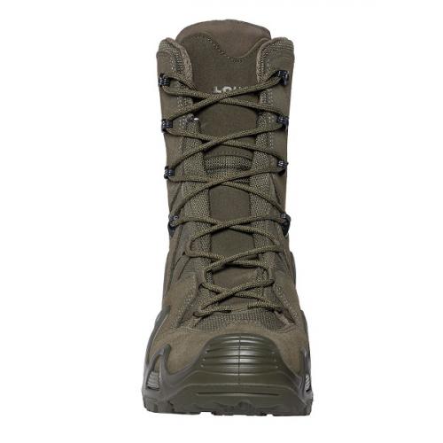LOWA БОТИНКИ ZEPHYR HI GTX TF RANGER GREEN 310532/0750