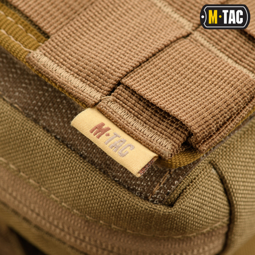 M-TAC ПІДСУМОК МЕДИЧНИЙ SCOUT RIP OFF COYOTE