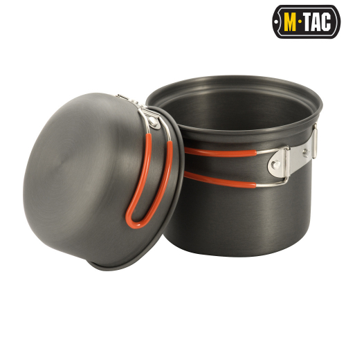 M-TAC КАЗАНОК ІНДИВІДУАЛЬНИЙ