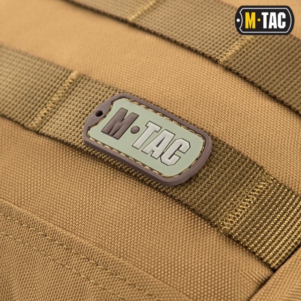 M-TAC РЮКЗАК PATHFINDER PACK COYOTE
