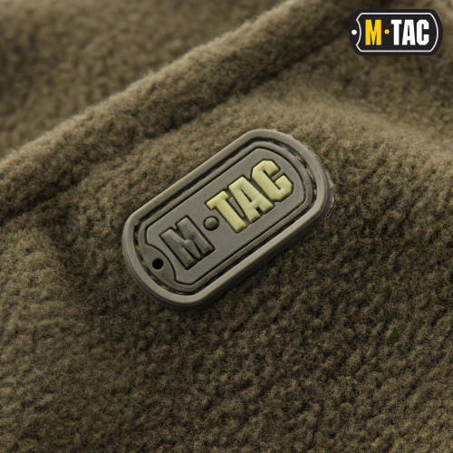 M-TAC ПЕРЧАТКИ WINTER TACTICAL WINDBLOCK 295 OLIVE