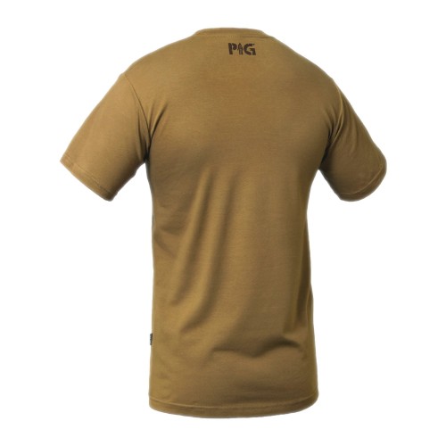 P1G-TAC ФУТБОЛКА ВЕЩИЙ ОЛЕГ COYOTE BROWN UA281-29891-CB-OG