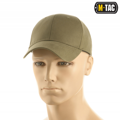 M-TAC БЕЙСБОЛКА OLIVE