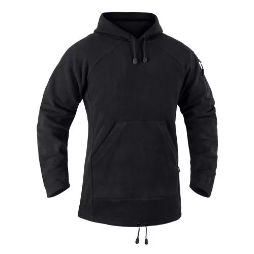 P1G-TAC ДЕМІСЕЗОННИЙ РЕГЛАН VENATO BLACK UA281-29968-BK