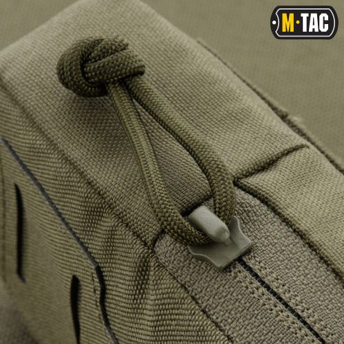 M-TAC ПОДСУМОК УТИЛИТАРНЫЙ ПЛЕЧЕВОЙ ELITE RANGER GREEN