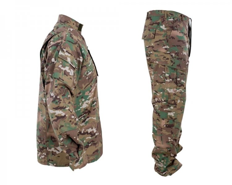 CHAMELEON КОСТЮМ ЧОЛОВІЧИЙ ACU MULTICAM 0101-10
