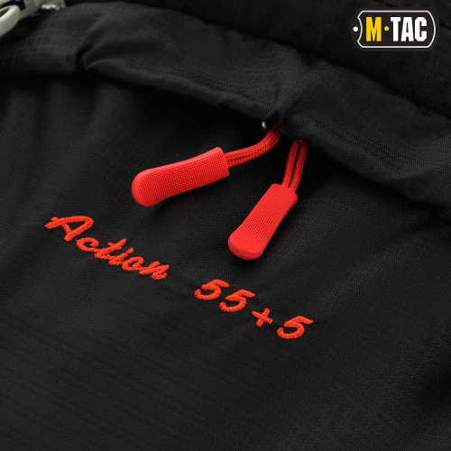 M-TAC РЮКЗАК ТУРИСТИЧНИЙ OUR LAND 55+5