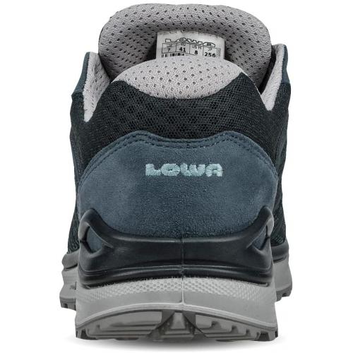 LOWA КРОССОВКИ MADDOX A/T LO STEEL BLUE 510614/0917 