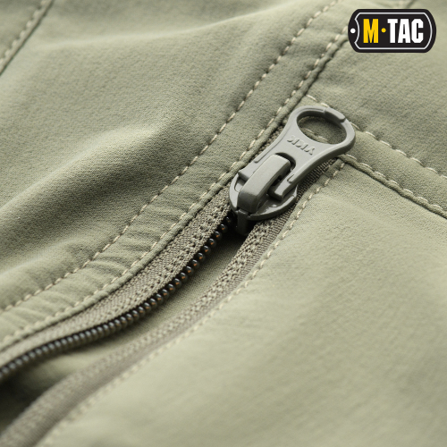 M-TAC БРЮКИ SAHARA FLEX FOLIAGE GREEN